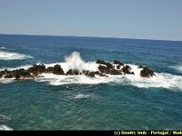 Portugal - Madere - Porto Moniz - 028